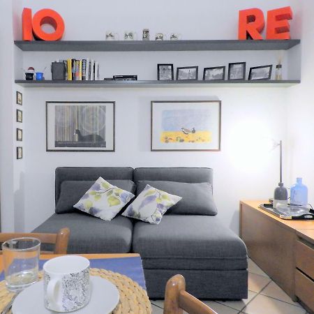 Youhosty - Mercato Sx 16 Milano Dış mekan fotoğraf