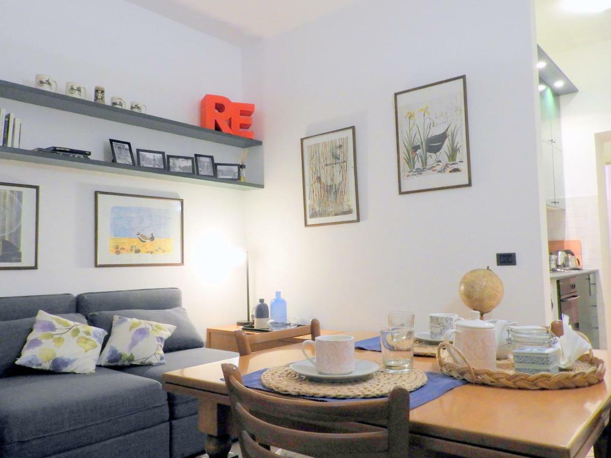 Youhosty - Mercato Sx 16 Milano Dış mekan fotoğraf