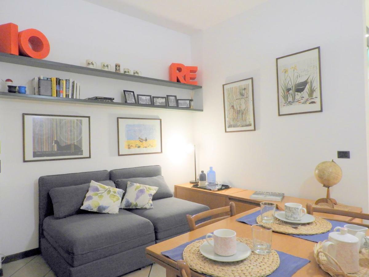 Youhosty - Mercato Sx 16 Milano Dış mekan fotoğraf
